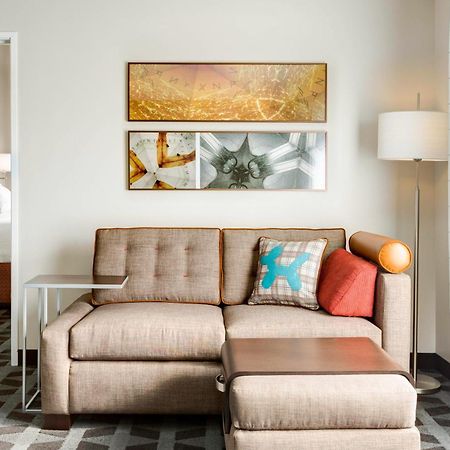 Towneplace Suites By Marriott Houston Baytown Dış mekan fotoğraf