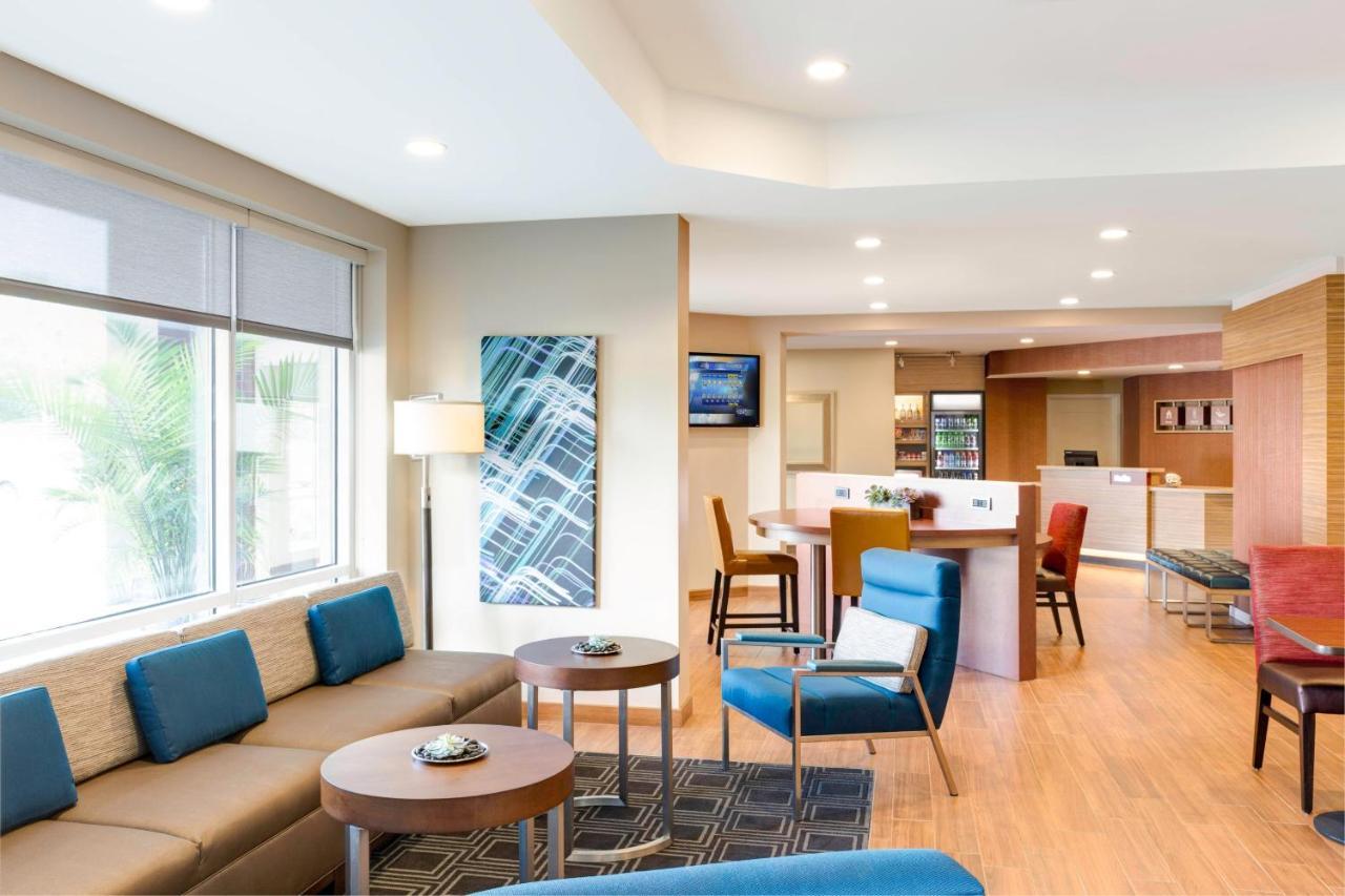 Towneplace Suites By Marriott Houston Baytown Dış mekan fotoğraf